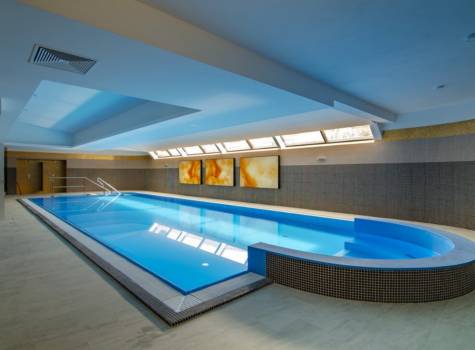 Hotel Slovakia - wellness1