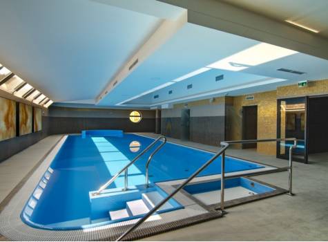 Hotel Slovakia - wellness2