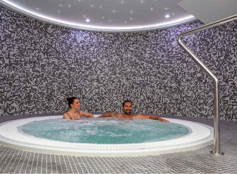 Hotel Slovakia - wellness4