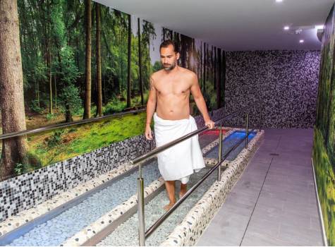 Hotel Slovakia - wellness6