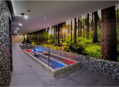 Hotel Slovakia - wellness7