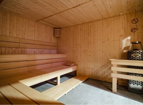 Hotel Slovakia - wellness13