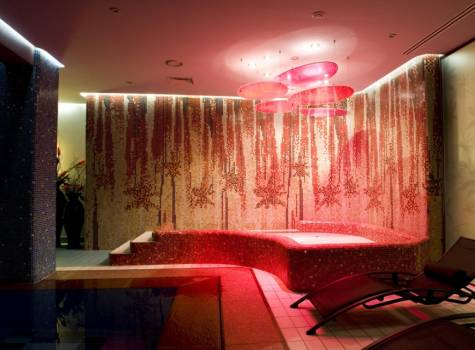 Wellness hotel CHOPOK - wellness.jpg