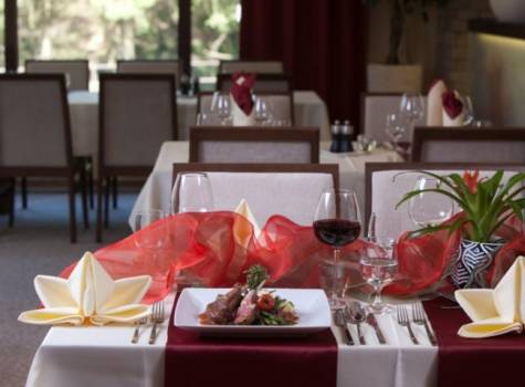 Wellness hotel CHOPOK - restaurace.jpg