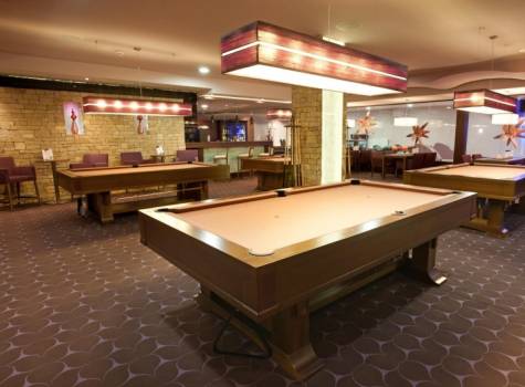 Wellness hotel CHOPOK - kulečník.jpg