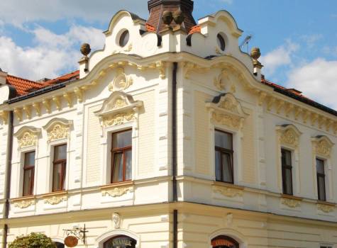 Hotel Grand - 037 Pension Věžička.jpg