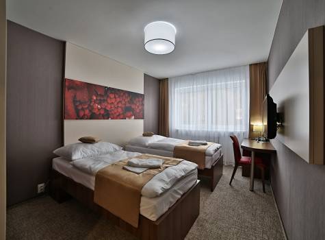 Hotel Alexander - 22404285c47a9874b6f8994bf10c4290