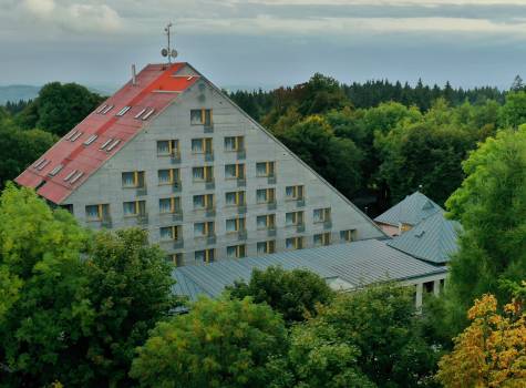 Hotel Krakonoš - DJI_0434