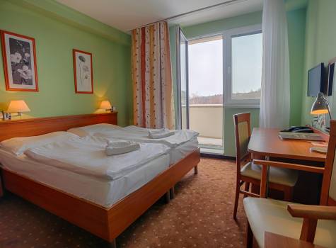 Hotel Vietoris - Superior 4