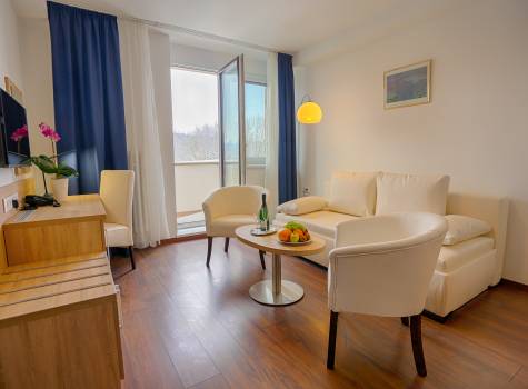 Hotel Vietoris - Superior Plus SUITE 2