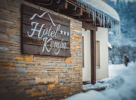 Hotel Kempa - DSC01057