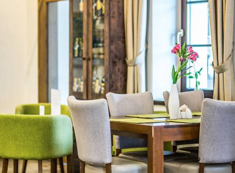 Hotel Kempa - DSC01102
