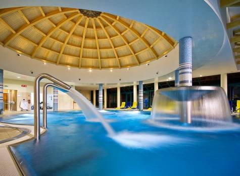 Hotel Astoria - wellness_spa_bazen2