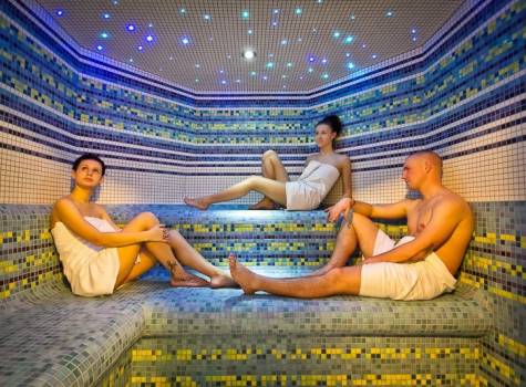Hotel Astoria - wellness_spa_sauna2