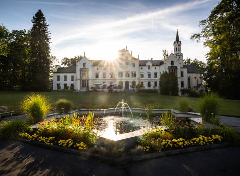 Lázně Vráž  - Lazně Hotel Vráž_170