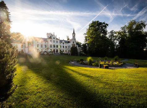 Lázně Vráž  - Lazně Hotel Vráž_175