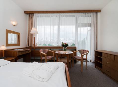 Splendid Ensana Health Spa Hotel - 02. Comfort 01