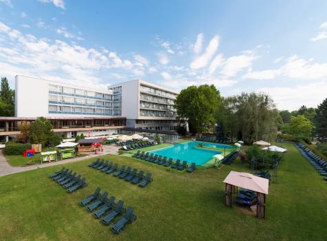 Splendid Ensana Health Spa Hotel - ND83165