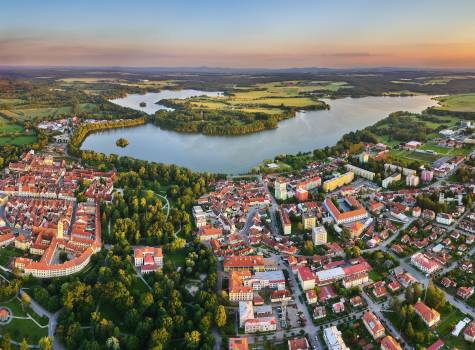 Bertiny lázně - trebon_dnes