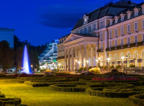 Grand Hotel Rogaška Superior - DSC_9428