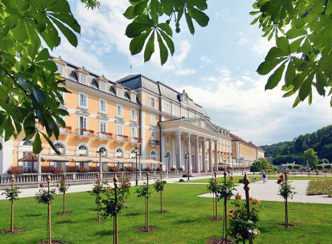 Grand Hotel Rogaška Superior - Grand hotel Rogaška