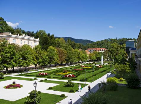 Grand Hotel Rogaška Superior - SLIKA_PARKA_NOVA