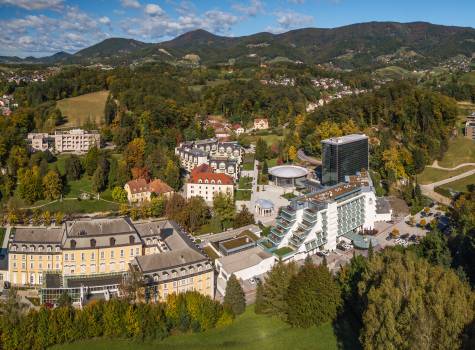 Grand Hotel Rogaška Superior - Untitled_Panorama1