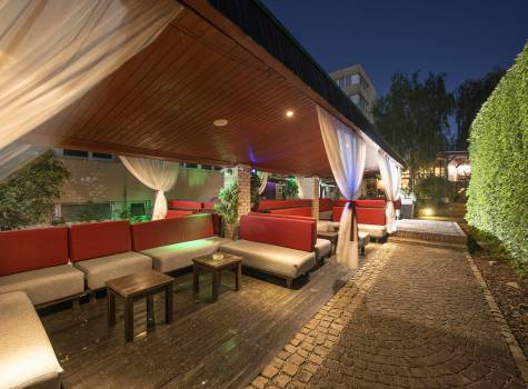 Hotel Therma**** - DSC_3224