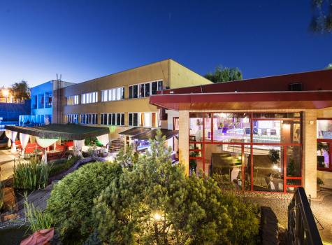 Hotel Therma**** - DSC_3230