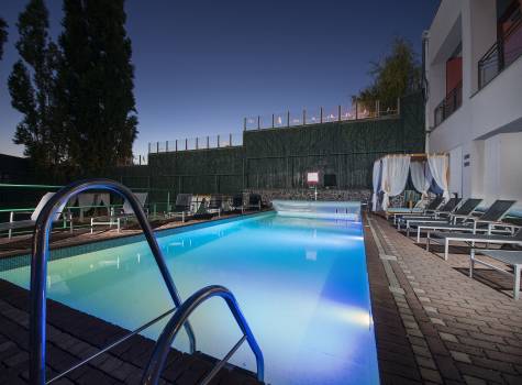 Hotel Therma**** - DSC_3219