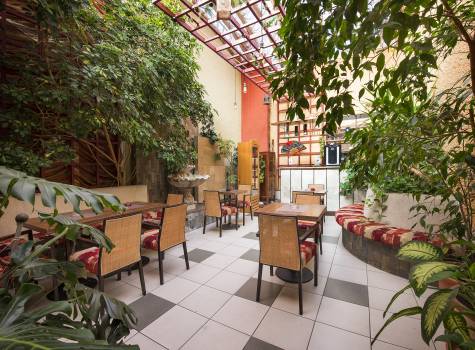 Hotel Therma**** - DSC_3072