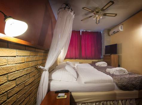 Hotel Therma**** - DSC_2923