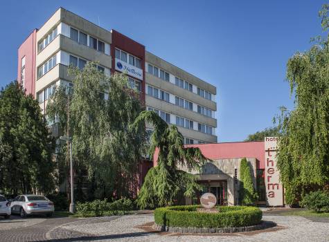 Hotel Therma**** - DSC_3249