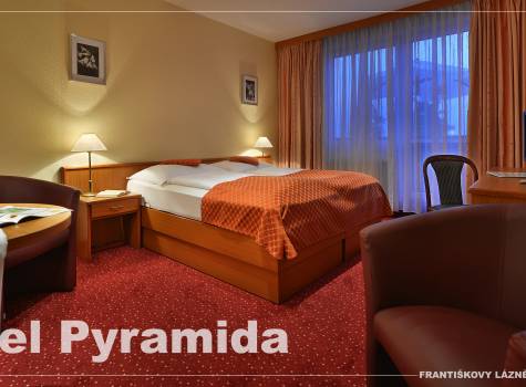 Lázeňský hotel Pyramida - DSC_7908Hotel Pyramida Ladislav Cesnek41