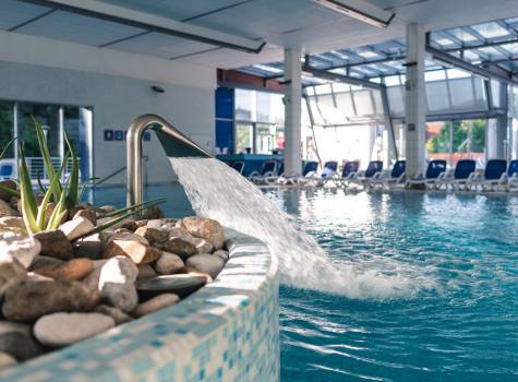 Vila Higiea Dobrna **** - Thermal SPA in hotel Vita (1)