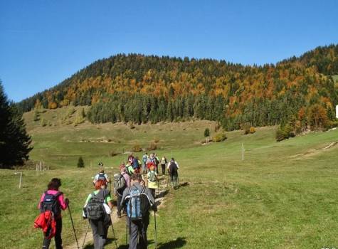 Hotel Švicarija **** - Terme-Dobrna-Paski-Kozjak-1-Razgled