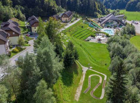 Terme Snovik - apartmánové domy - DJI_0024-HDR02