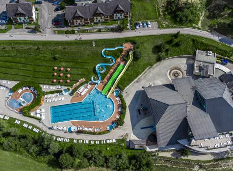 Terme Snovik - apartmánové domy - DJI_0066-HDR