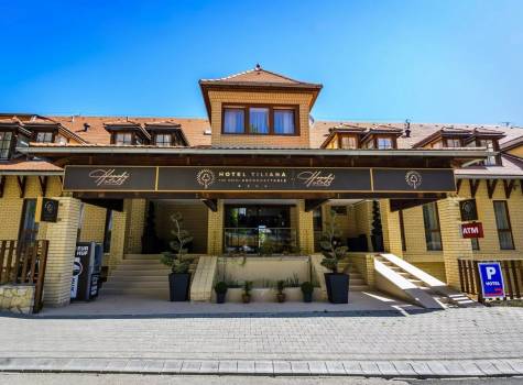 Hotel Tiliana By Homoky Hotels & Spa - 33041249