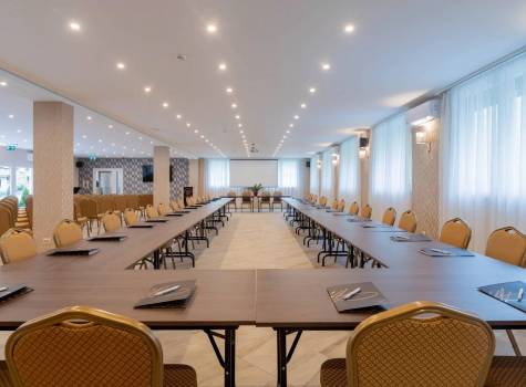 Hotel Tiliana By Homoky Hotels & Spa - 37368280