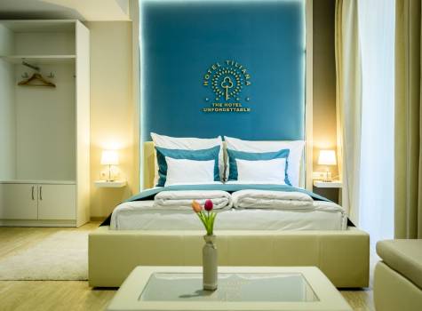 Hotel Tiliana By Homoky Hotels & Spa - 001