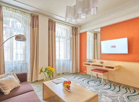 Spa Hotel IRIS - 1446