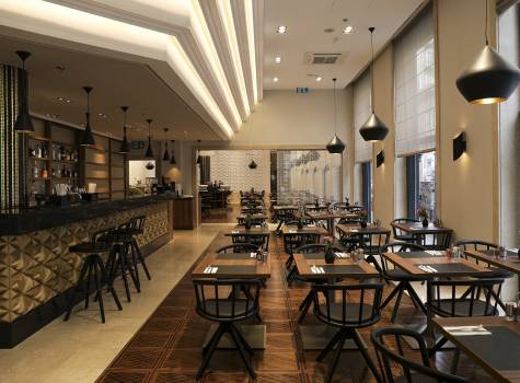 Continental Hotel Budapest****Superior - azar7