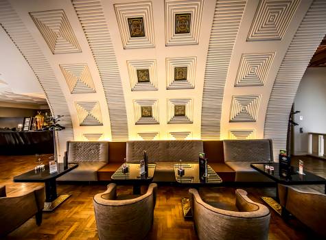 Continental Hotel Budapest****Superior - gallery_cafe2