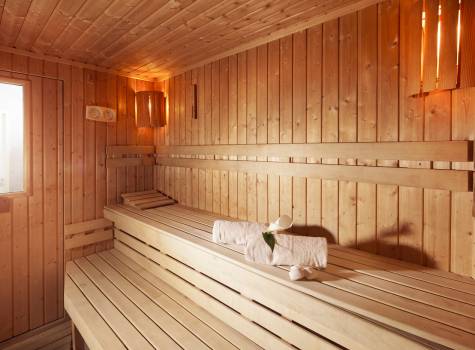 Savoy Spa & Medical Hotel - Savoy_sauna_1