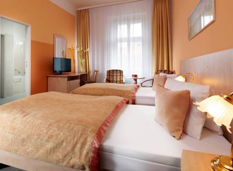 Spa Hotel Goethe  - Goethe_Economy_Plus_2b