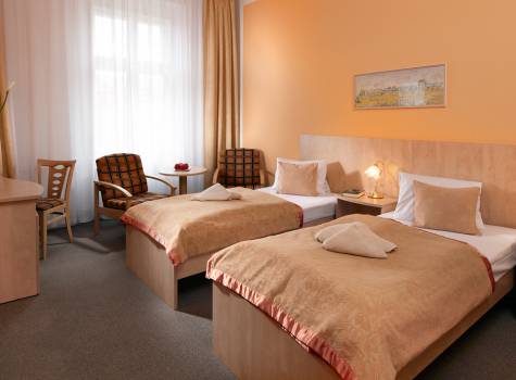 Spa Hotel Goethe  - Goethe_Economy_Plus_2c