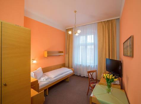 Goethe Spa & Medical Hotel - Goethe_jednoluzkovy_Eco_Plus_2017_b