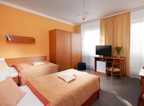 Spa Hotel Goethe  - Goethe_Komfort_2a