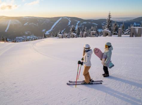 Resort Špindl - (c)Skiareal_Spindleruv_Mlyn_37